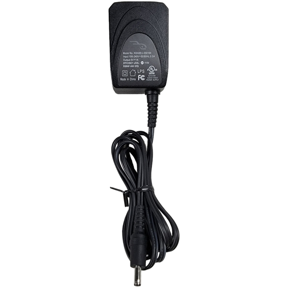 Rocketfish Wii Slim Induction Charger RF-GWII1121 - Picture 5 of 7